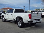 2023 Chevrolet Silverado 3500 HD High Country DRW