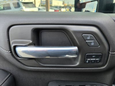 2023 Chevrolet Silverado 3500 HD High Country DRW