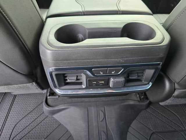 2023 Chevrolet Silverado 3500 HD High Country DRW