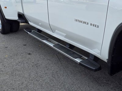 2023 Chevrolet Silverado 3500 HD High Country DRW