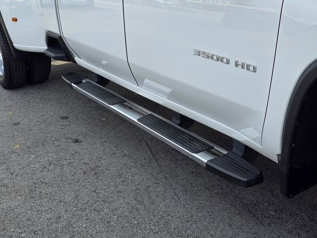 2023 Chevrolet Silverado 3500 HD High Country DRW