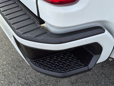 2023 Chevrolet Silverado 3500 HD High Country DRW