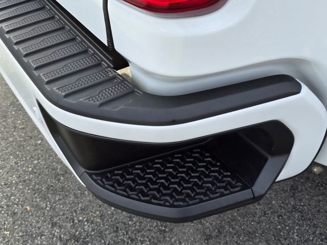 2023 Chevrolet Silverado 3500 HD High Country DRW