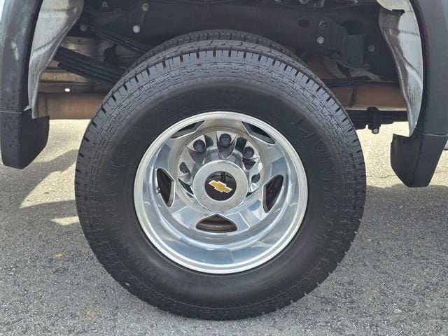 2023 Chevrolet Silverado 3500 HD High Country DRW