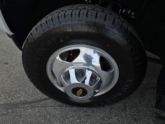 2023 Chevrolet Silverado 3500 HD High Country DRW