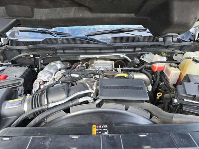 2023 Chevrolet Silverado 3500 HD High Country DRW