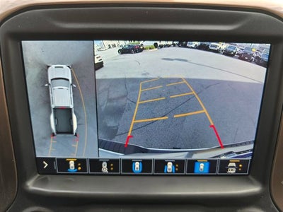 2023 Chevrolet Silverado 3500 HD High Country DRW