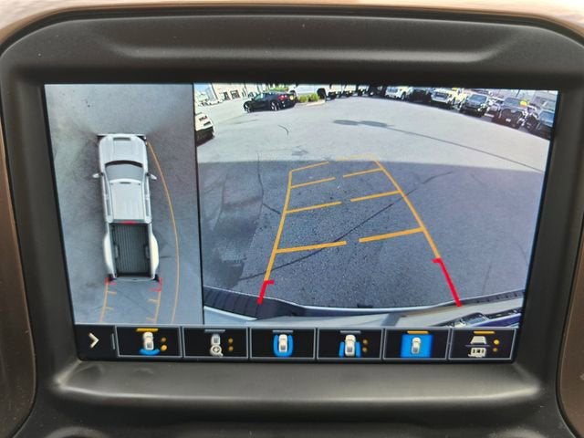 2023 Chevrolet Silverado 3500 HD High Country DRW