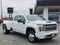 2023 Chevrolet Silverado 3500 HD High Country DRW