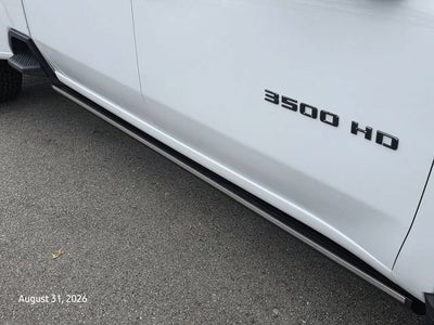 2023 Chevrolet Silverado 3500 HD High Country DRW