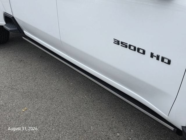 2023 Chevrolet Silverado 3500 HD High Country DRW