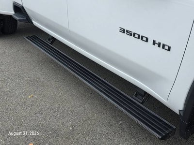 2023 Chevrolet Silverado 3500 HD High Country DRW