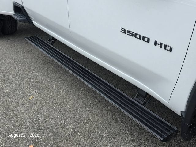 2023 Chevrolet Silverado 3500 HD High Country DRW