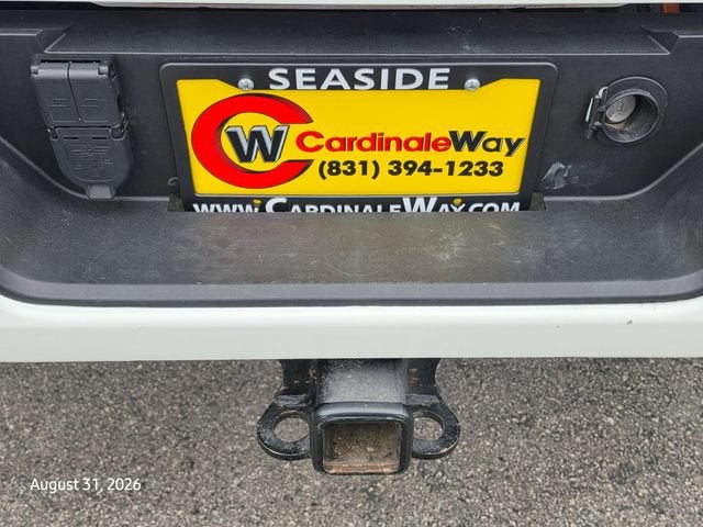 2023 Chevrolet Silverado 3500 HD High Country DRW