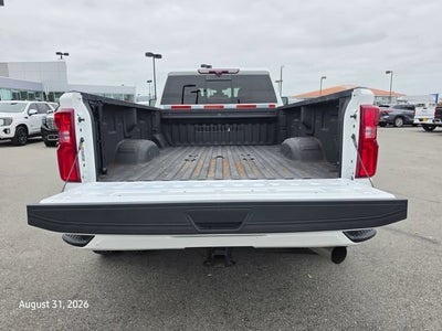 2023 Chevrolet Silverado 3500 HD High Country DRW