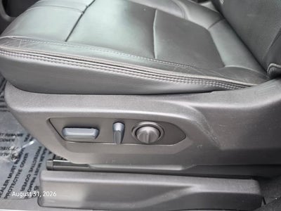 2023 Chevrolet Silverado 3500 HD High Country DRW