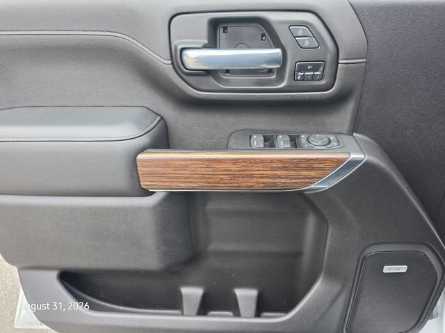 2023 Chevrolet Silverado 3500 HD High Country DRW
