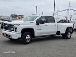 2023 Chevrolet Silverado 3500 HD High Country DRW