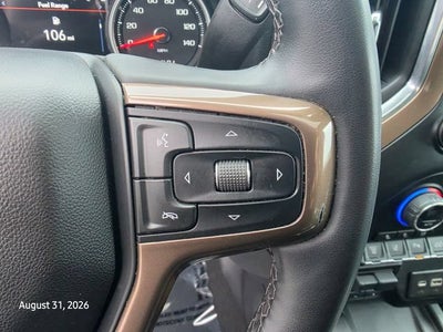2023 Chevrolet Silverado 3500 HD High Country DRW