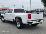 2023 Chevrolet Silverado 3500 HD High Country DRW