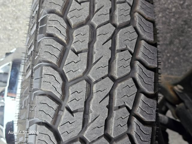 2023 Chevrolet Silverado 3500 HD High Country DRW