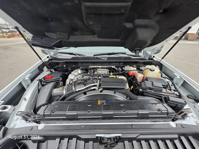 2023 Chevrolet Silverado 3500 HD High Country DRW