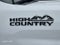 2023 Chevrolet Silverado 3500 HD High Country DRW