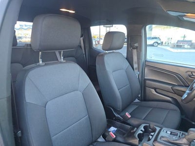 2023 Chevrolet Colorado WT