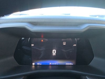 2023 Chevrolet Colorado WT