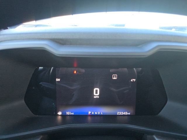 2023 Chevrolet Colorado WT