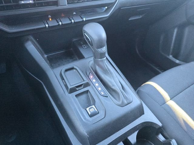 2023 Chevrolet Colorado WT