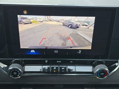 2023 Chevrolet Colorado WT