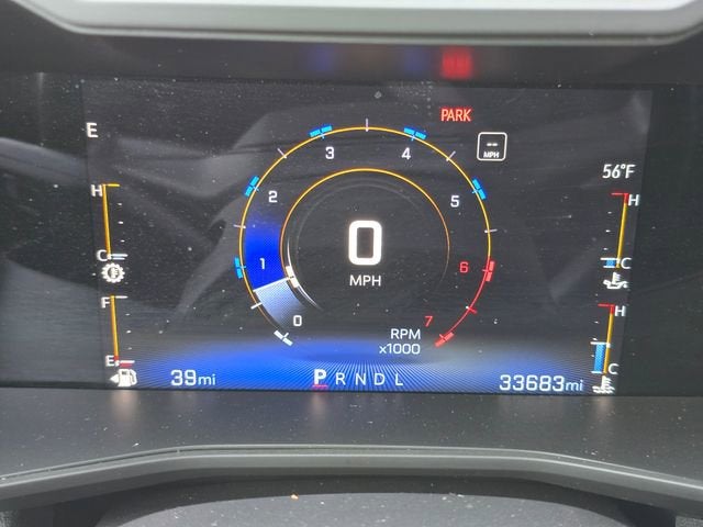 2023 Chevrolet Colorado WT