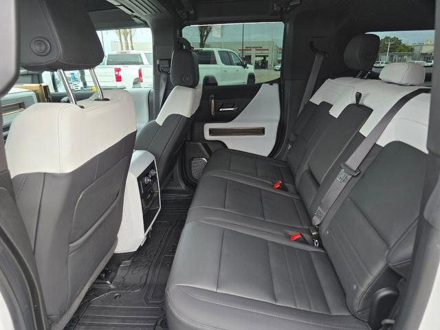 2024 GMC HUMMER EV SUV 2X