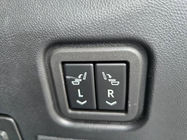 2024 GMC HUMMER EV SUV 2X