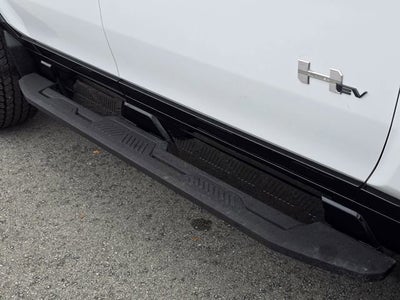 2024 GMC HUMMER EV SUV 2X