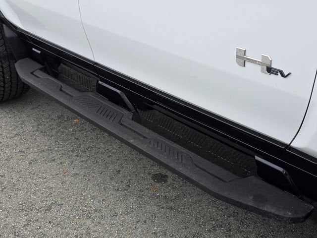 2024 GMC HUMMER EV SUV 2X