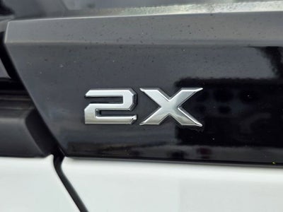 2024 GMC HUMMER EV SUV 2X