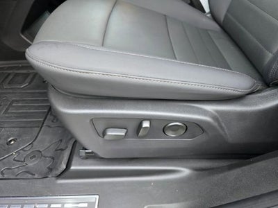 2024 GMC HUMMER EV SUV 2X