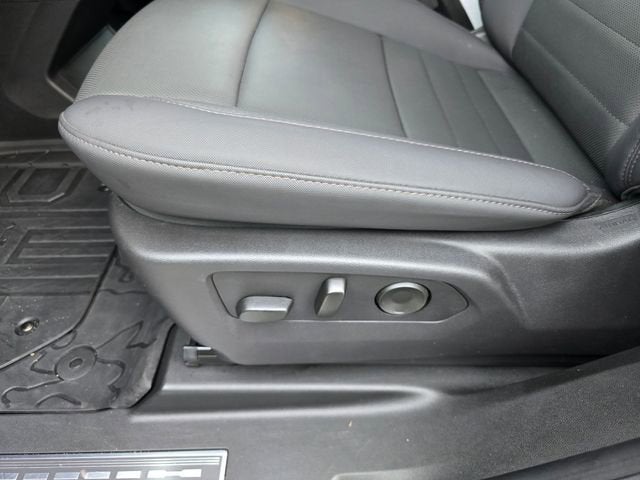 2024 GMC HUMMER EV SUV 2X