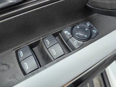 2024 GMC HUMMER EV SUV 2X