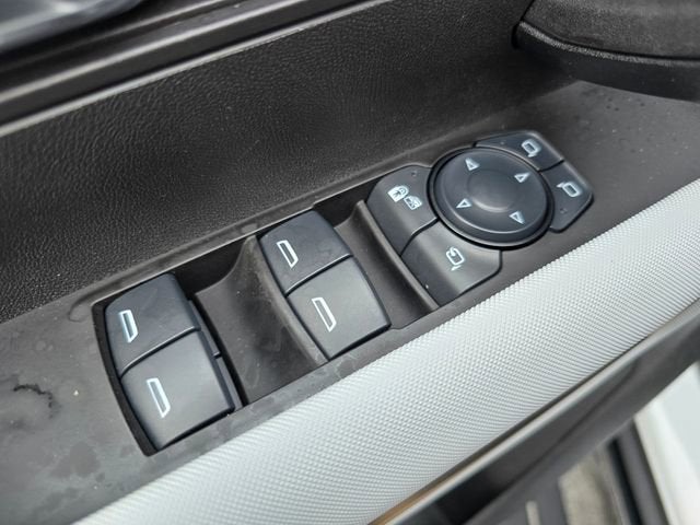 2024 GMC HUMMER EV SUV 2X