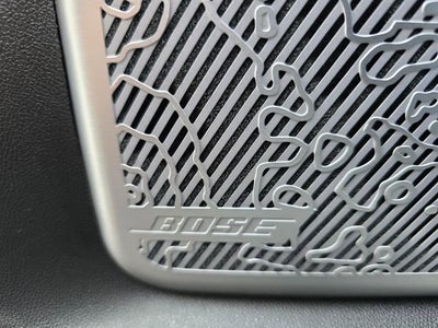 2024 GMC HUMMER EV SUV 2X