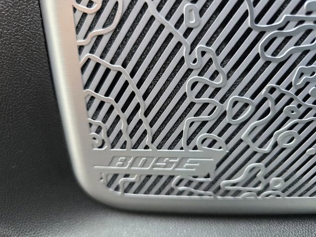 2024 GMC HUMMER EV SUV 2X