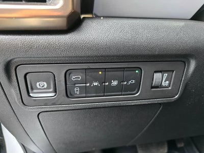 2024 GMC HUMMER EV SUV 2X