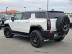 2024 GMC HUMMER EV SUV 2X