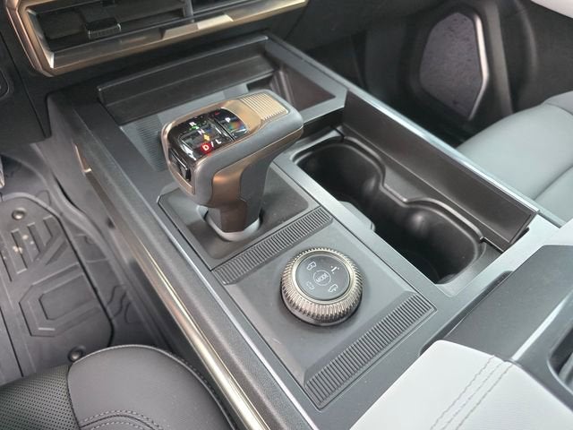 2024 GMC HUMMER EV SUV 2X