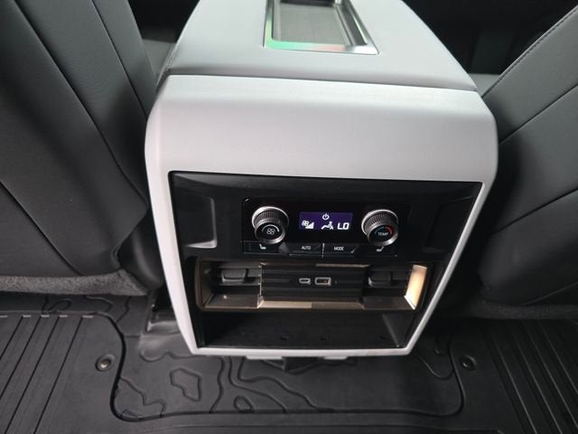 2024 GMC HUMMER EV SUV 2X