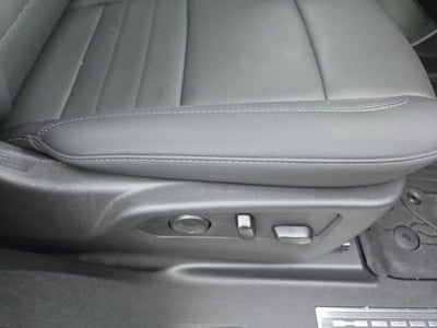 2024 GMC HUMMER EV SUV 2X