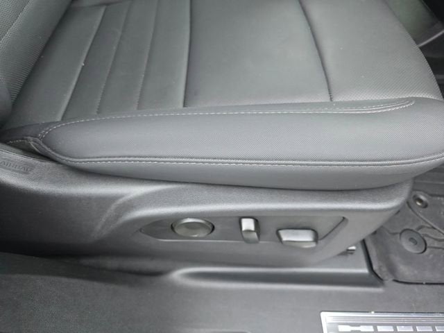 2024 GMC HUMMER EV SUV 2X